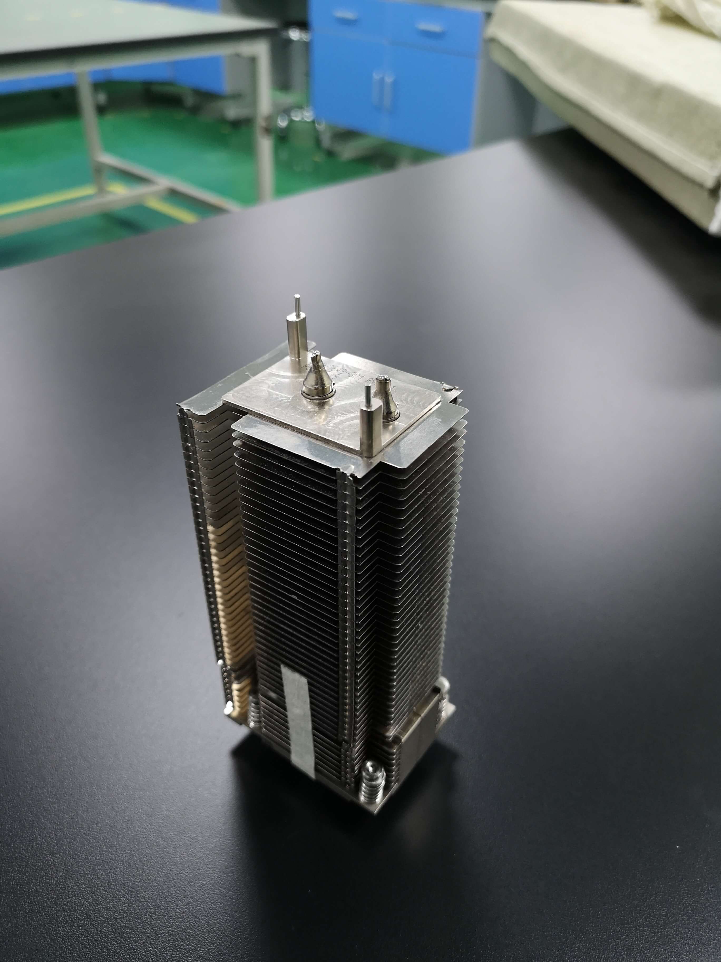 Heat Pipe Heatsink HP002 from China manufacturer Suzhou Greatminds